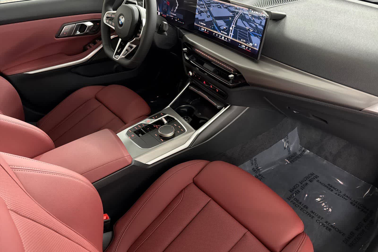 Thumbnail: 2026 BMW 3 Series - 15