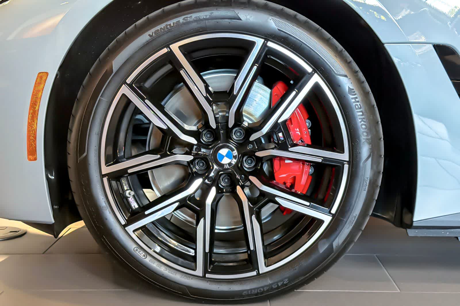 Thumbnail: 2026 BMW i4 - 24