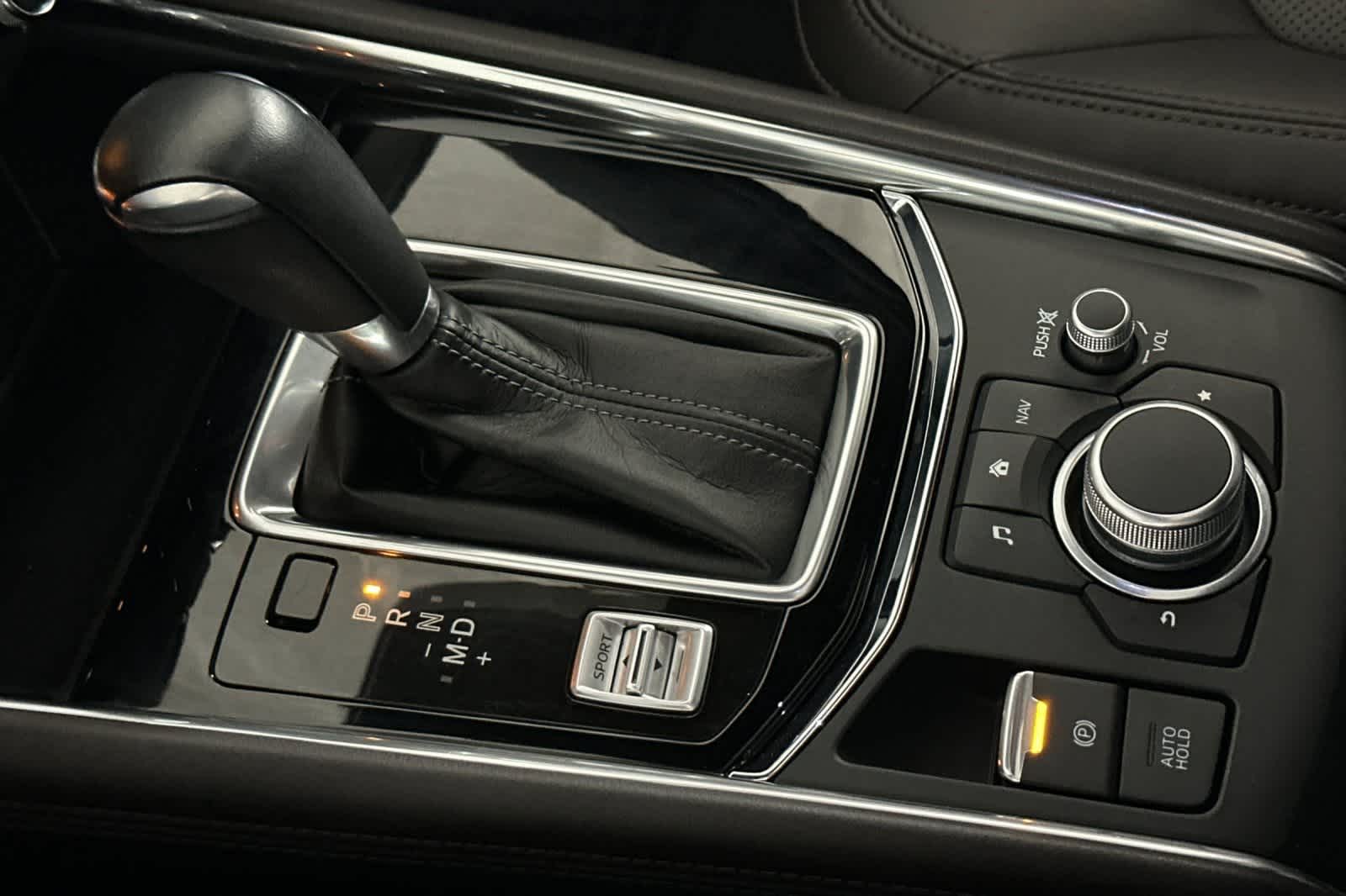 Thumbnail: 2020 Mazda CX-5 - 22