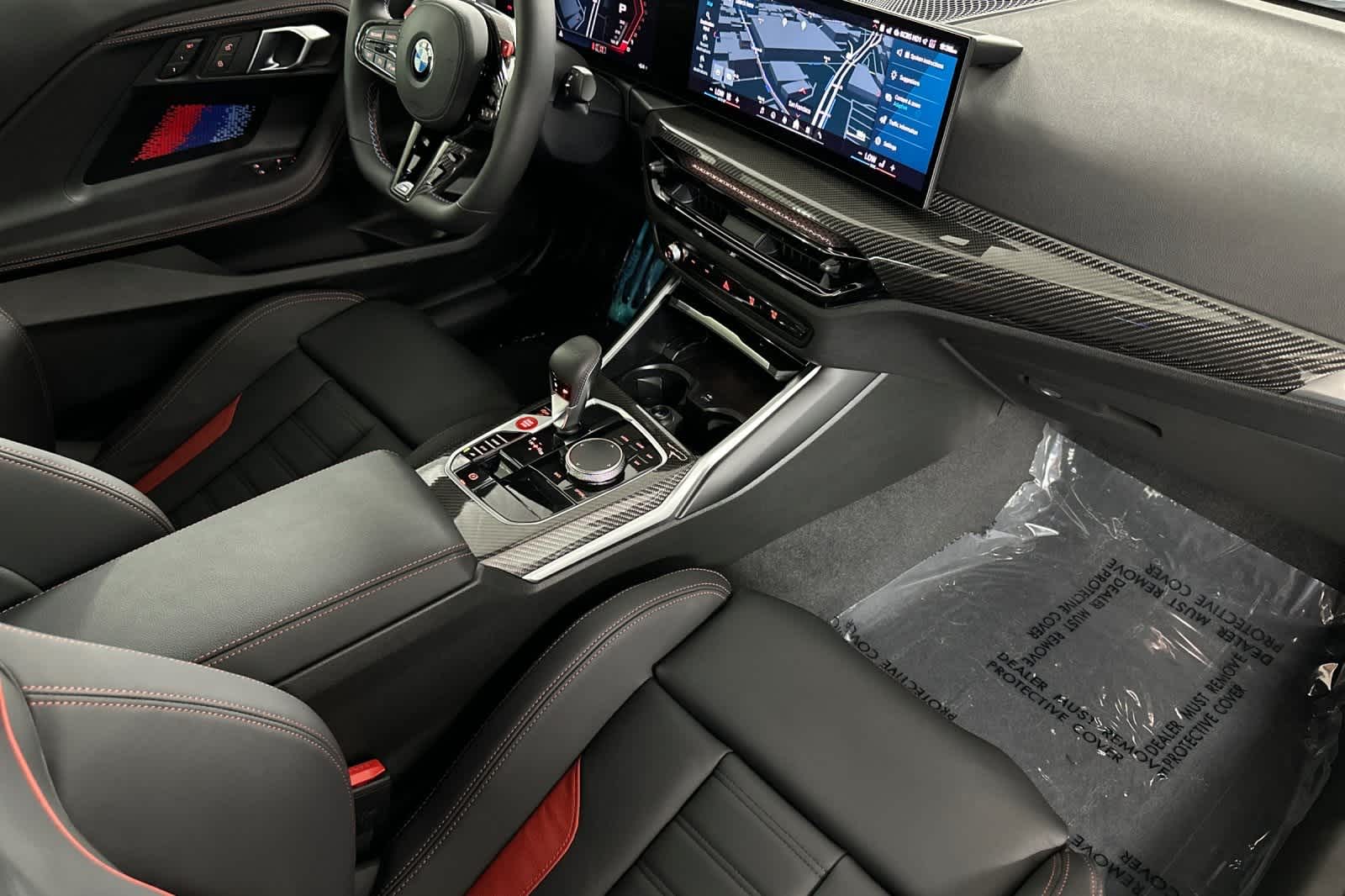 Thumbnail: 2025 BMW M2 - 15