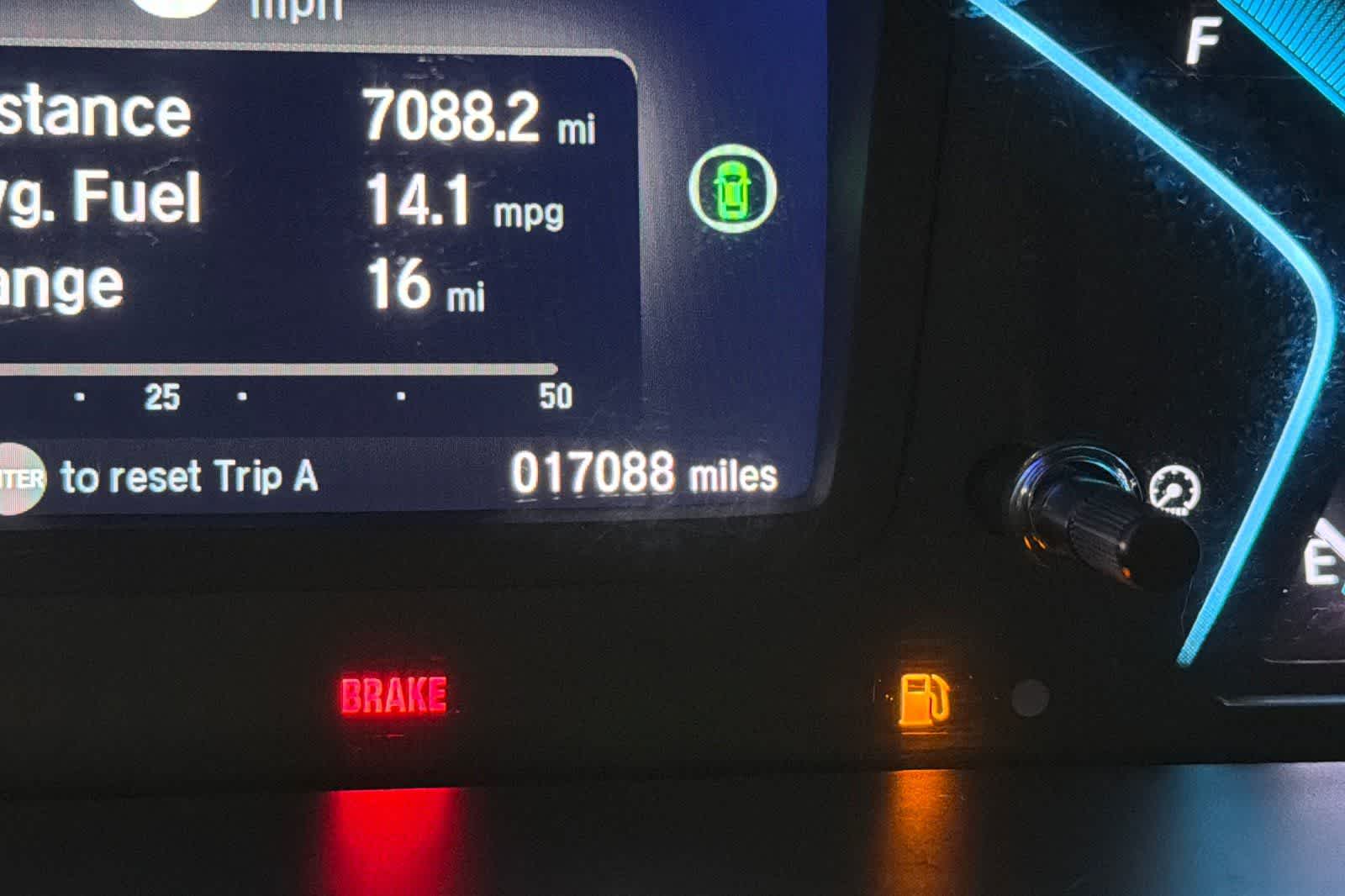 Thumbnail: 2023 Honda Odyssey - 25