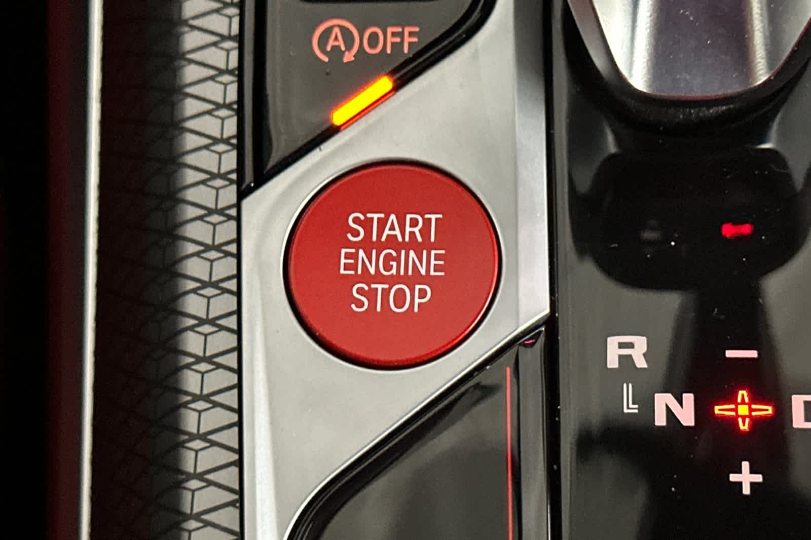 Thumbnail: 2026 BMW M3 - 22