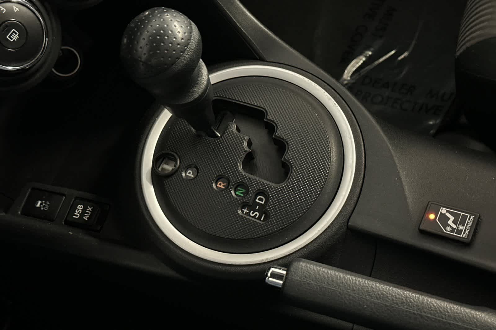 Thumbnail: 2015 Scion tC - 20