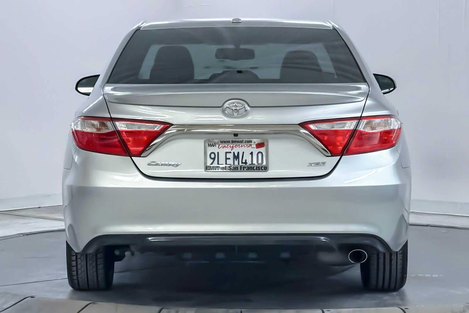 Thumbnail: 2016 Toyota Camry - 7