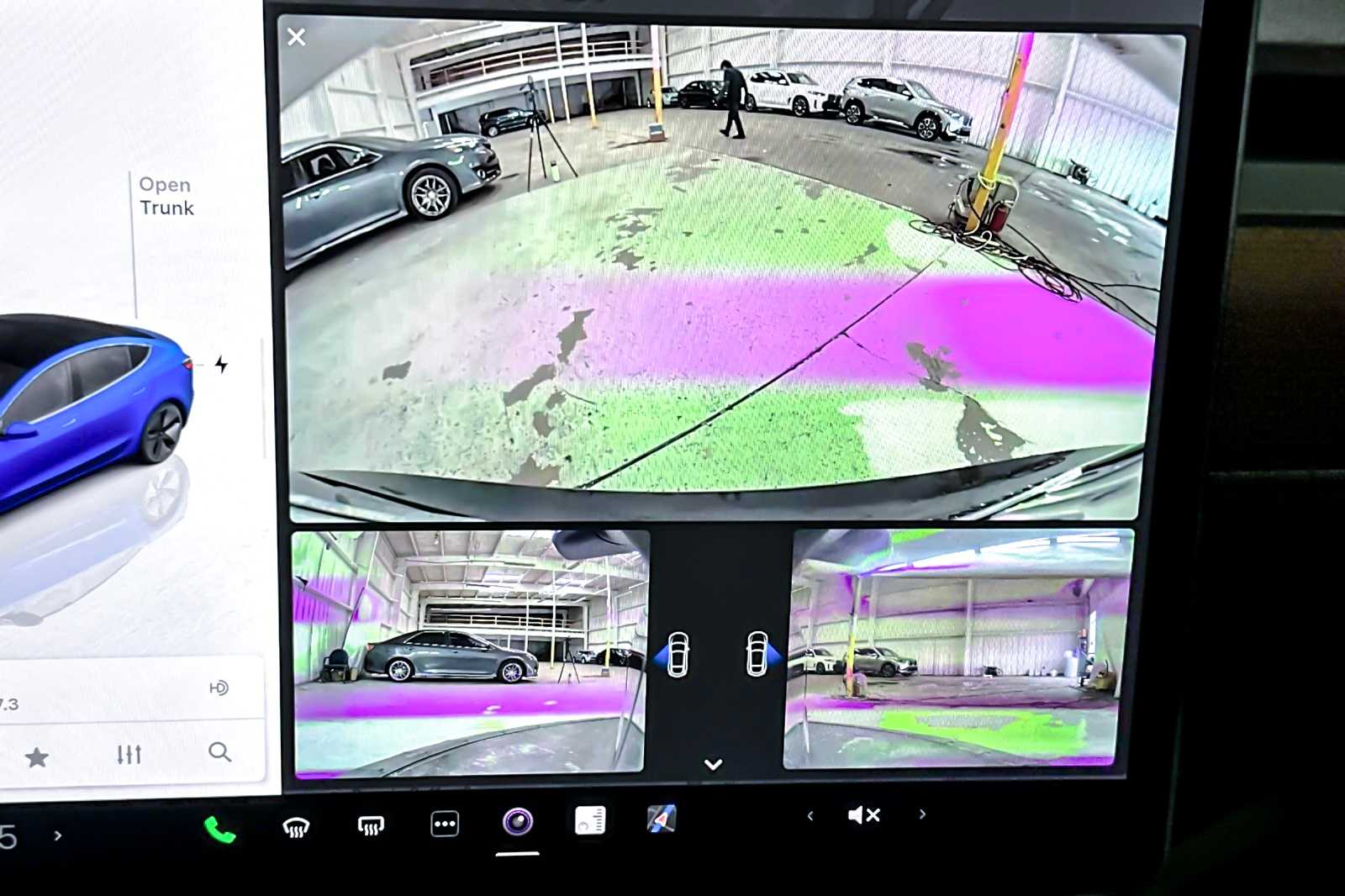 Thumbnail: 2023 Tesla Model 3 - 19