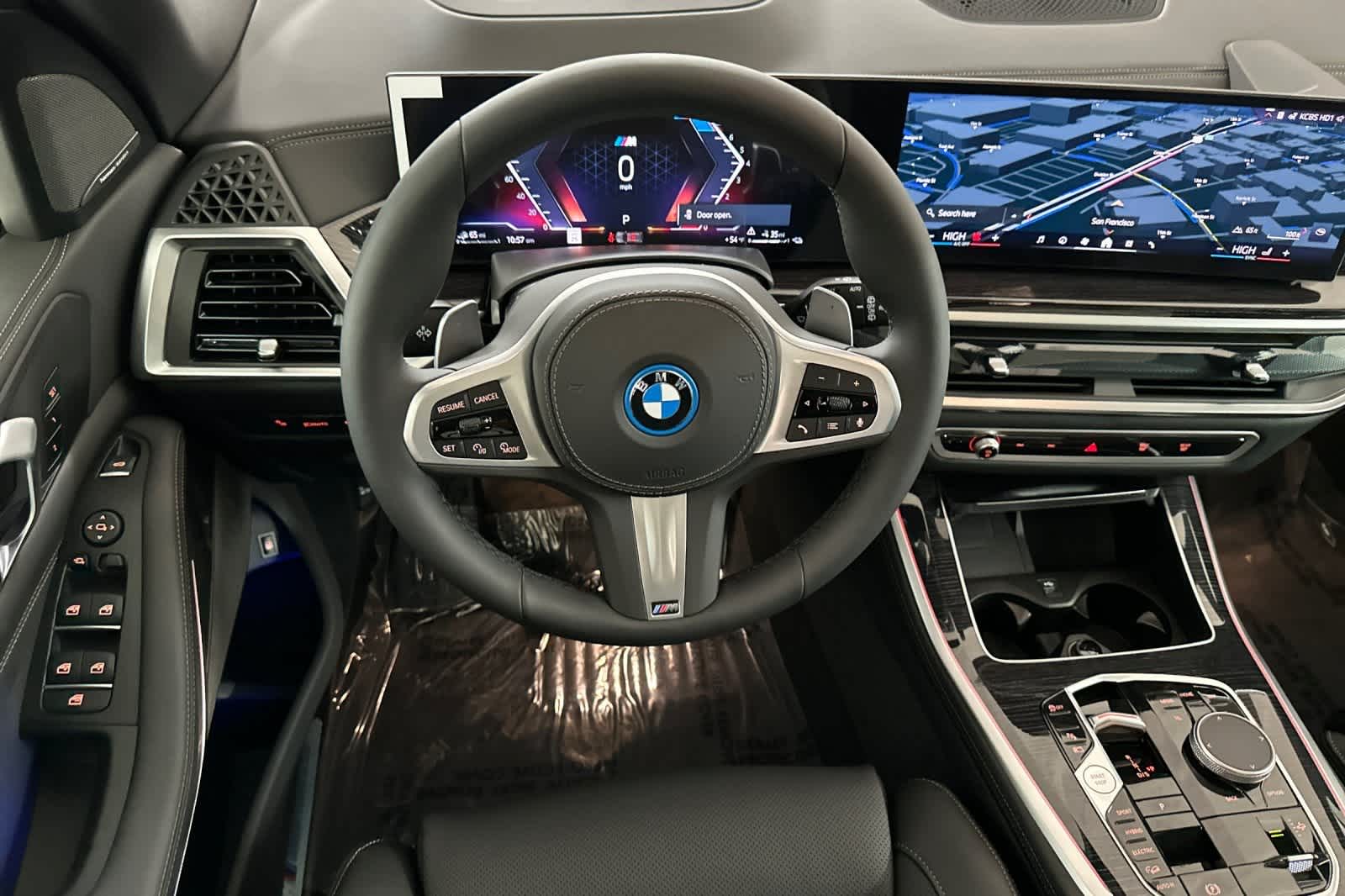 Thumbnail: 2026 BMW X5 - 14