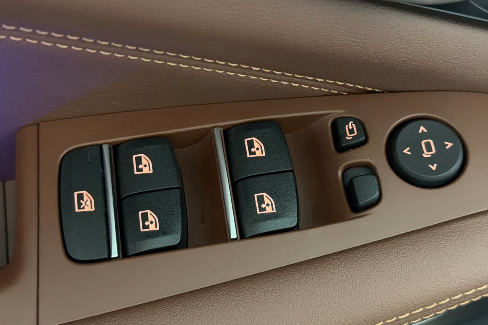 Thumbnail: 2024 BMW X5 - 13