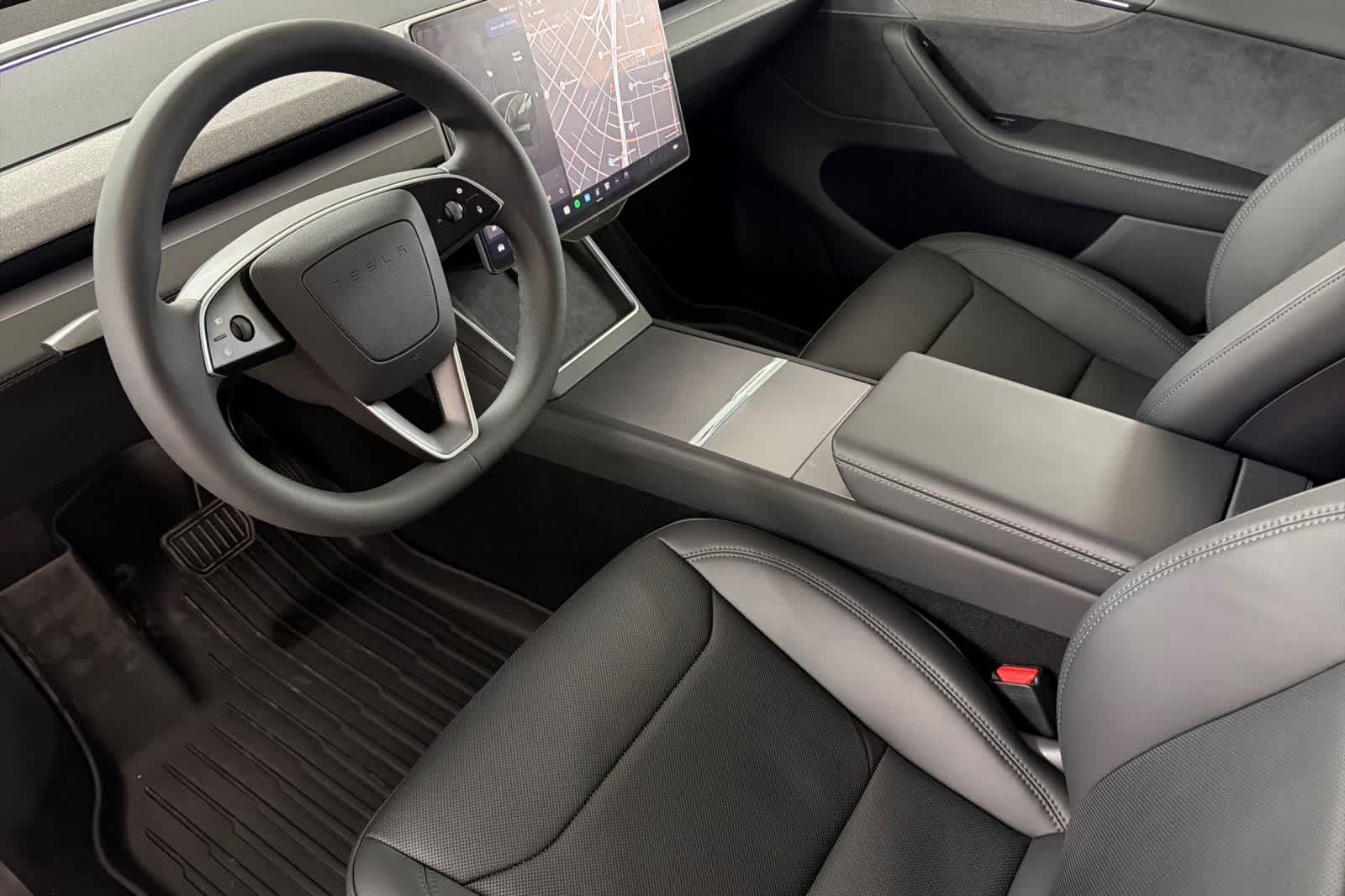 Thumbnail: 2026 Tesla Model Y - 11