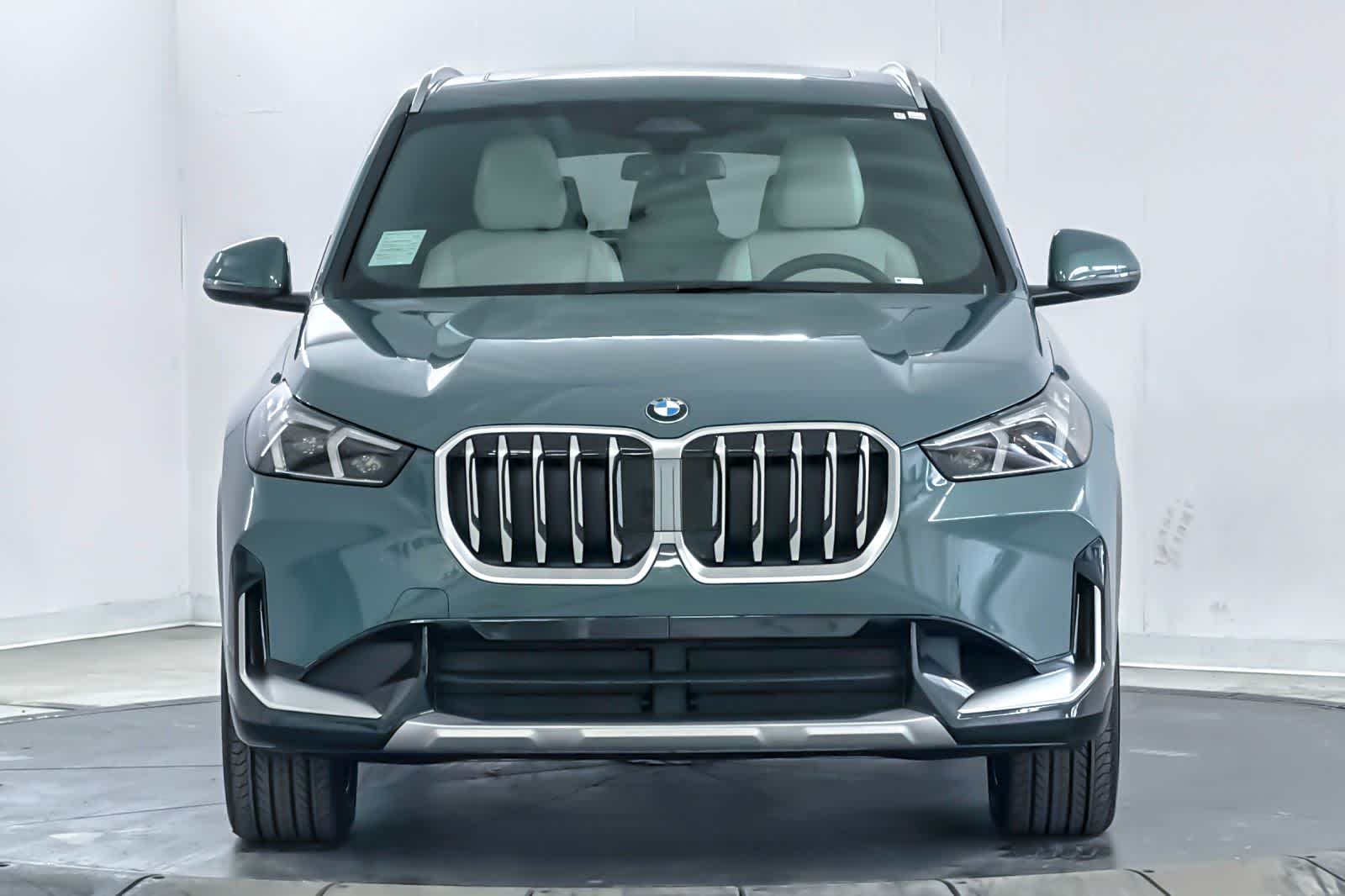 Thumbnail: 2026 BMW X1 - 10