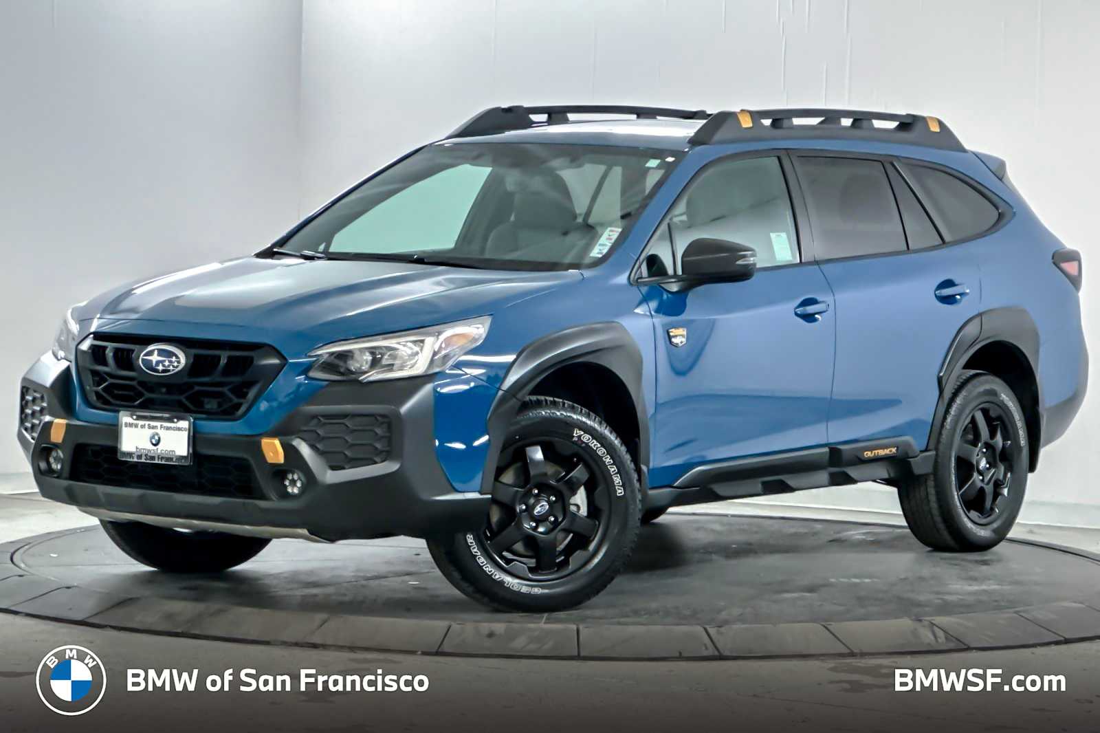 Thumbnail: 2024 Subaru Outback - 1