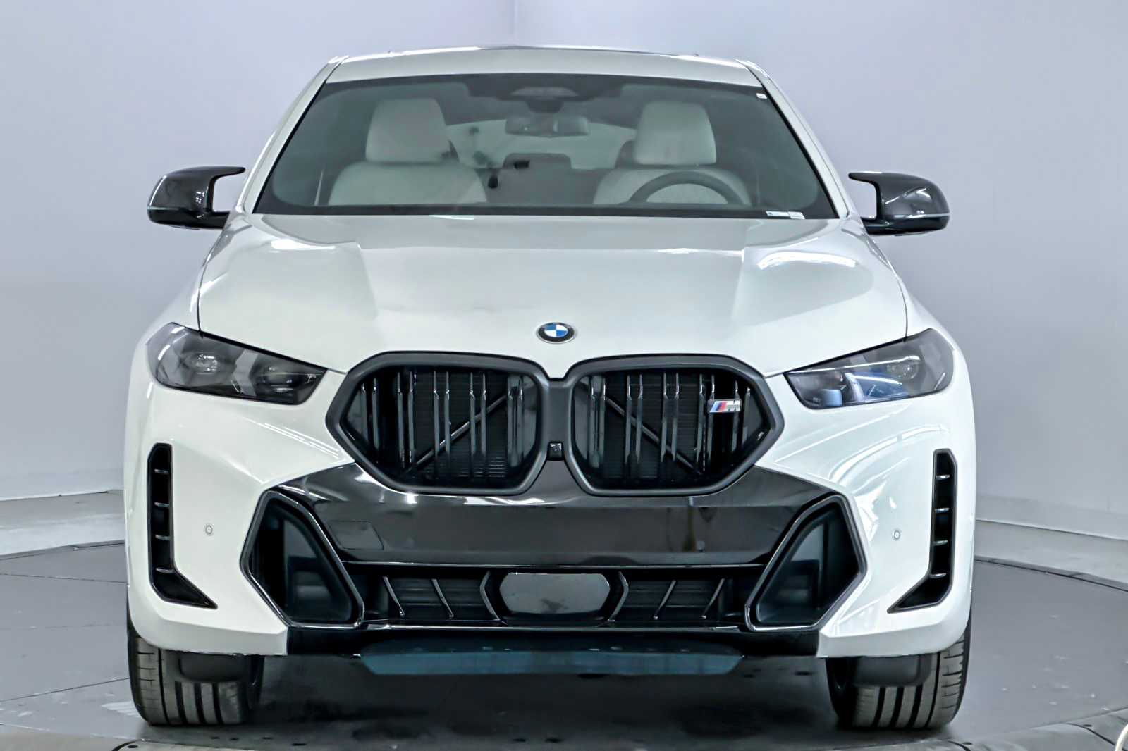 Thumbnail: 2026 BMW X6 - 10