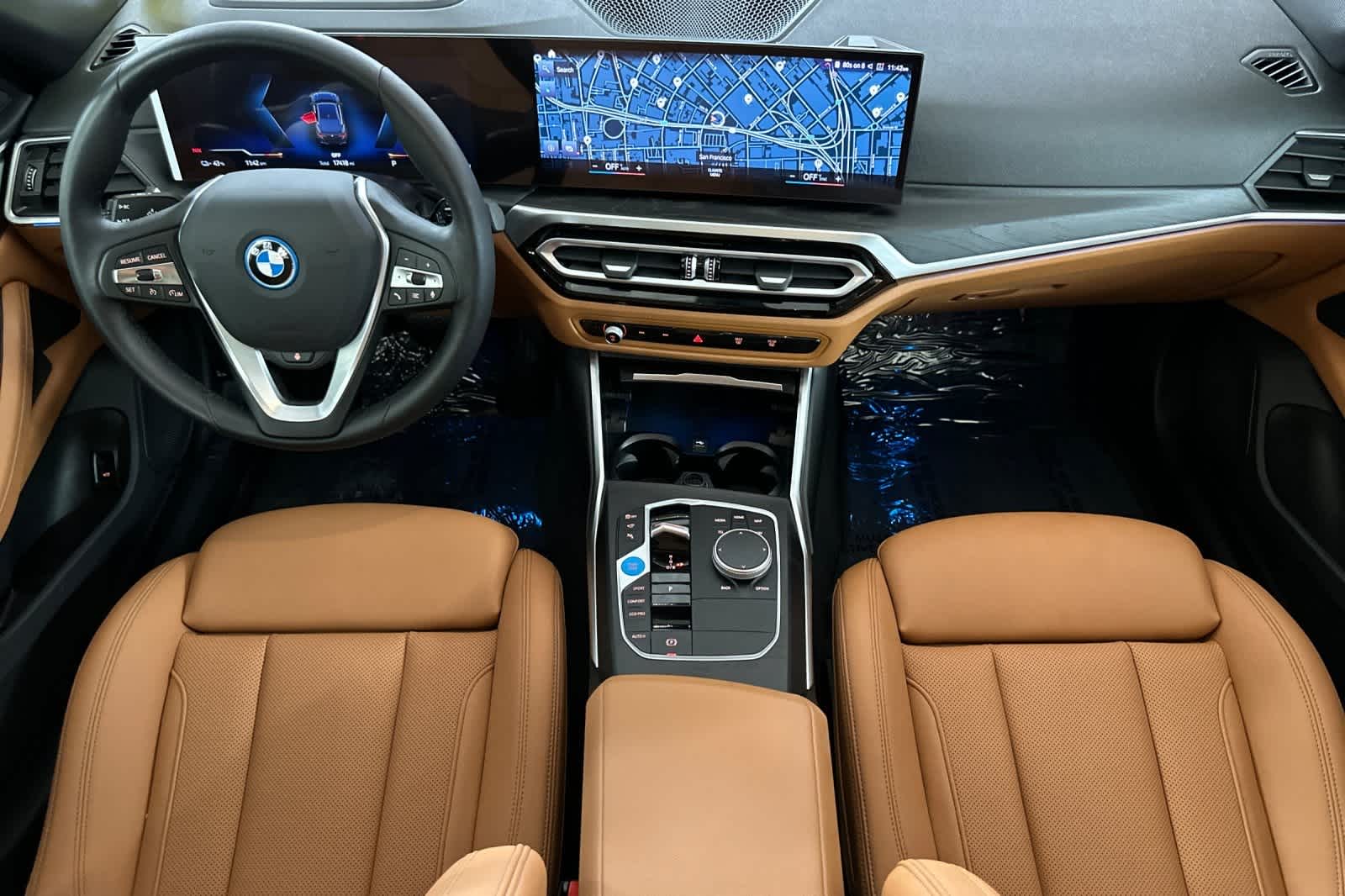 Thumbnail: 2023 BMW i4 - 3