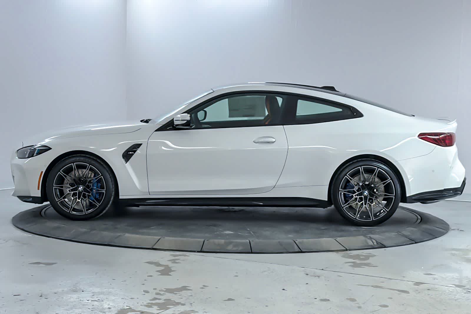 Thumbnail: 2026 BMW M4 - 5