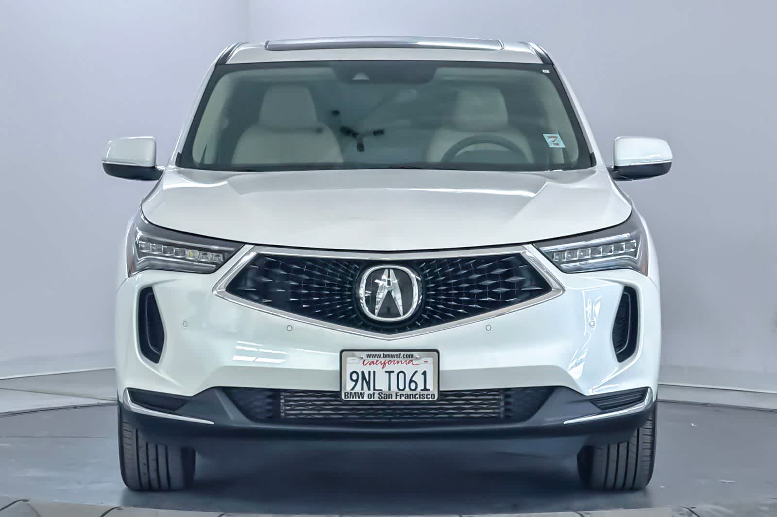 Thumbnail: 2024 Acura RDX - 9