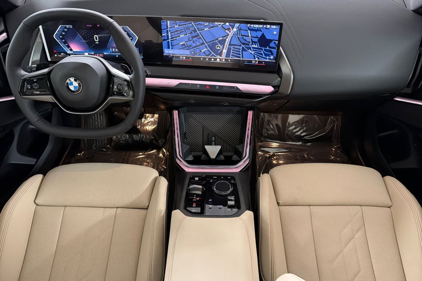 Thumbnail: 2026 BMW X3 - 3