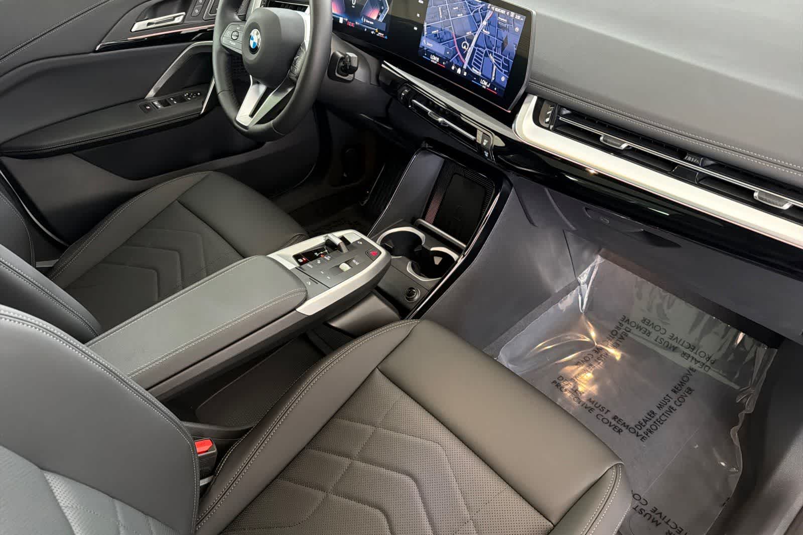 Thumbnail: 2026 BMW X1 - 16