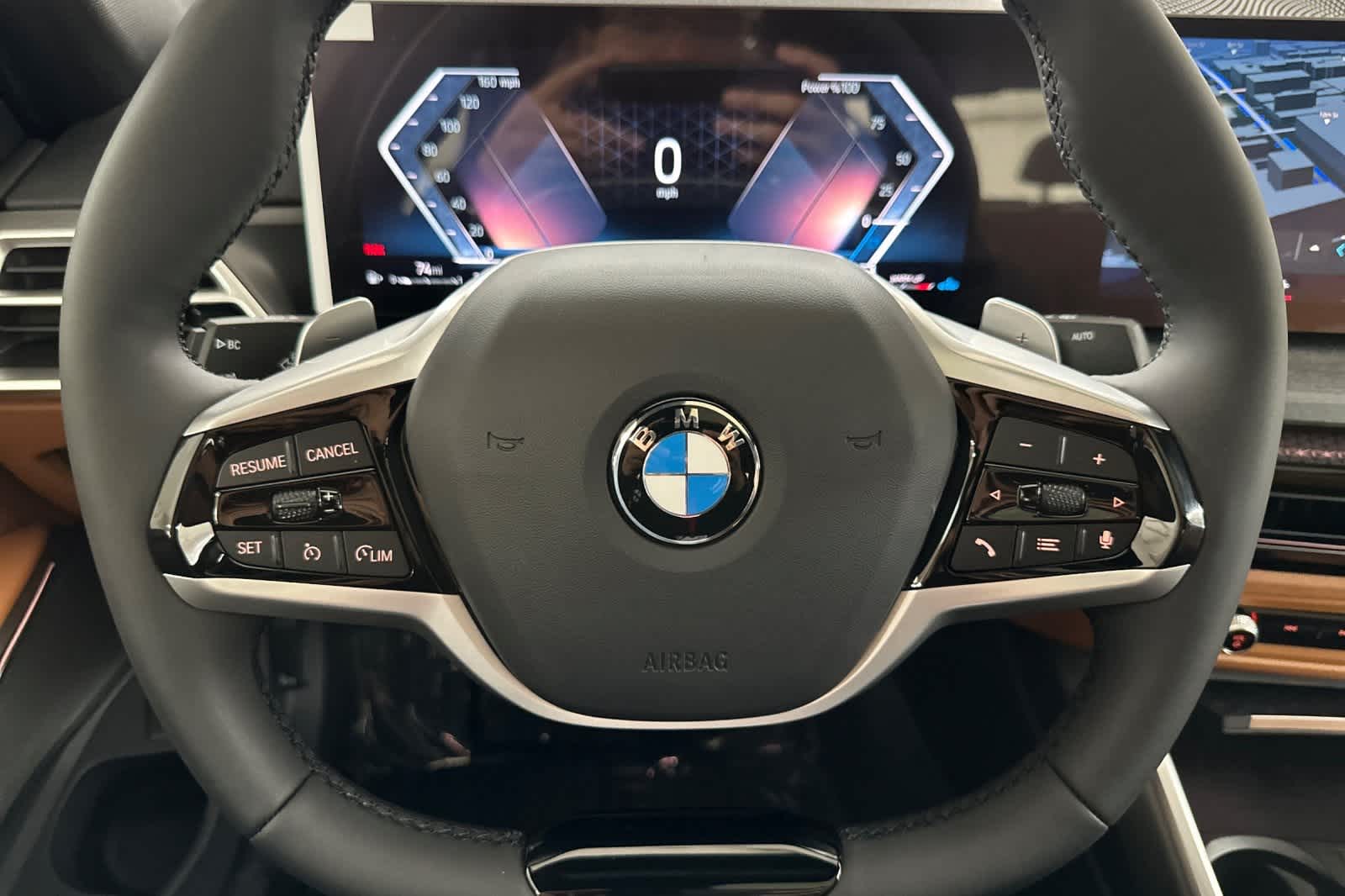 Thumbnail: 2026 BMW 3 Series - 23