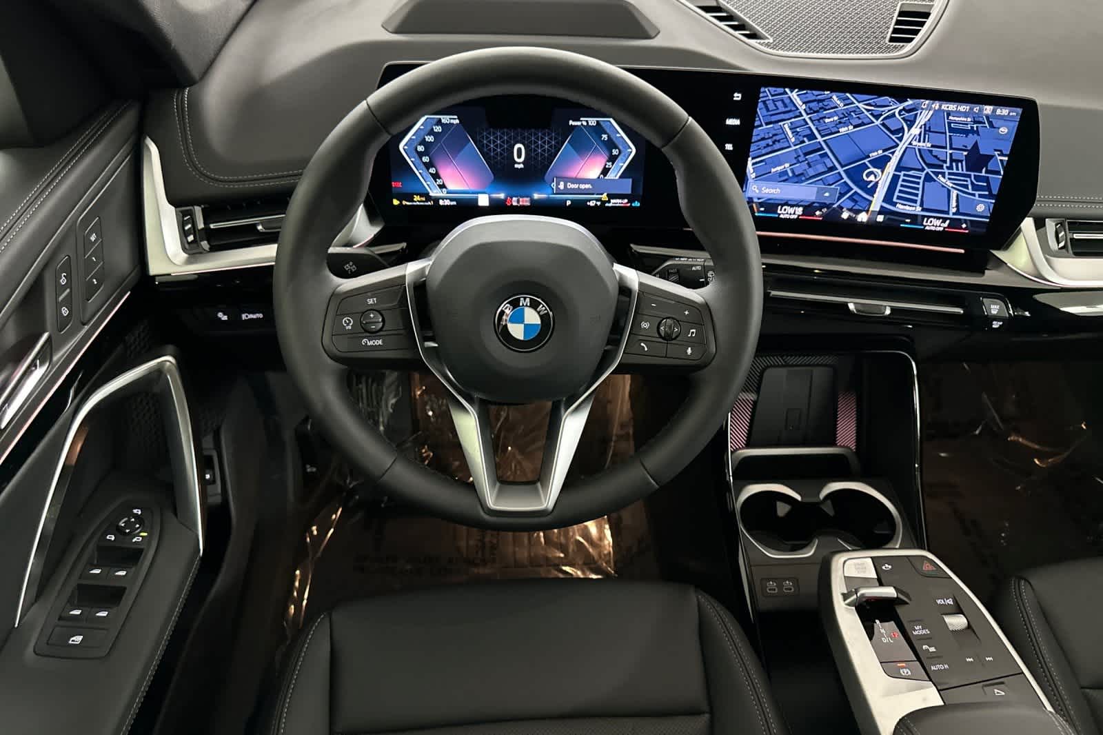 Thumbnail: 2026 BMW X1 - 14