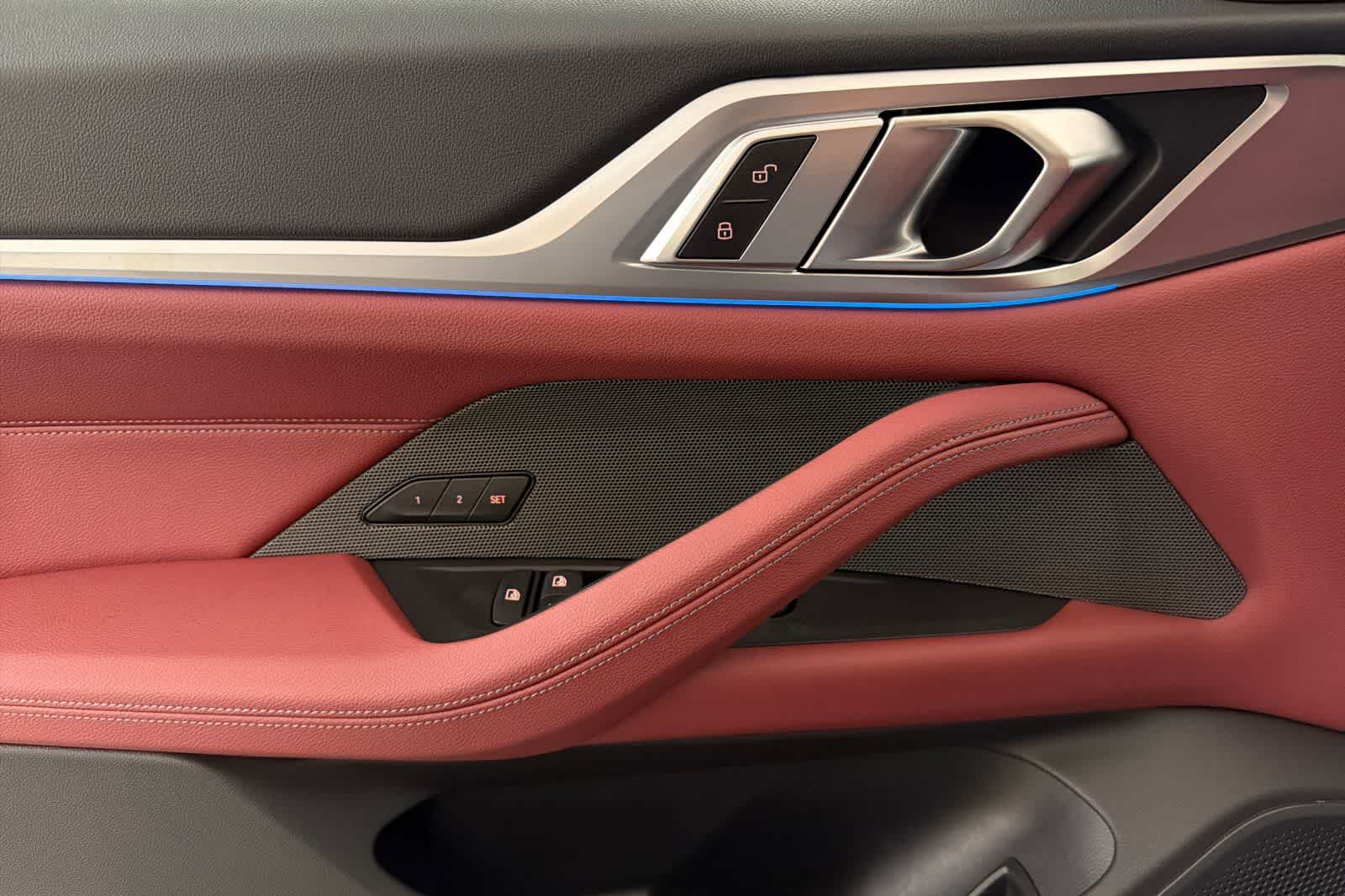 Thumbnail: 2026 BMW i4 - 12