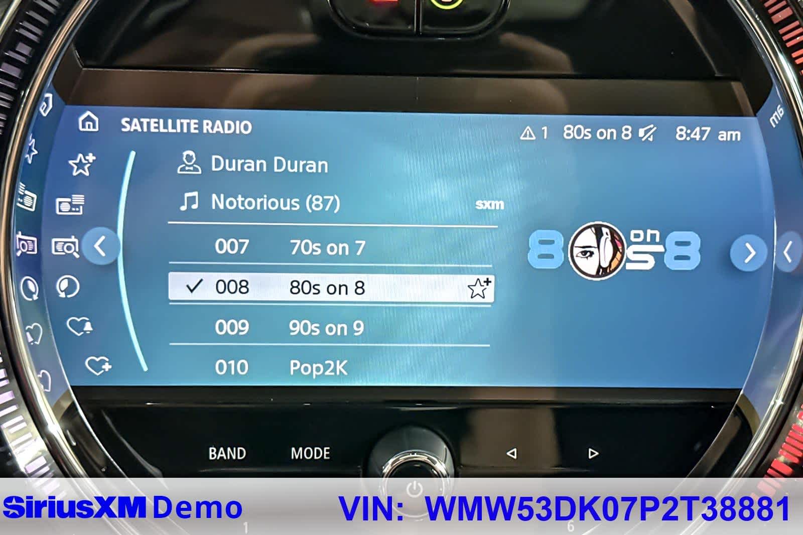 Thumbnail: 2023 MINI Cooper Hardtop - 28