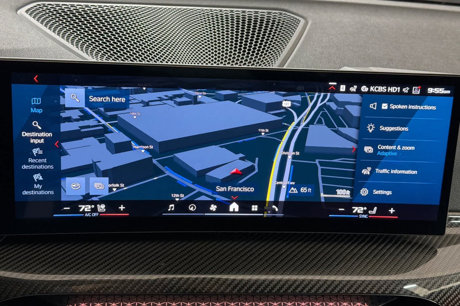 Thumbnail: 2026 BMW M4 - 18