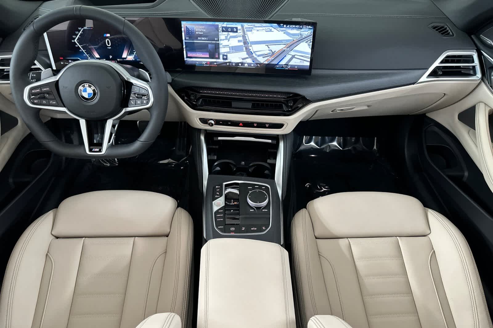 Thumbnail: 2026 BMW 4 Series - 3