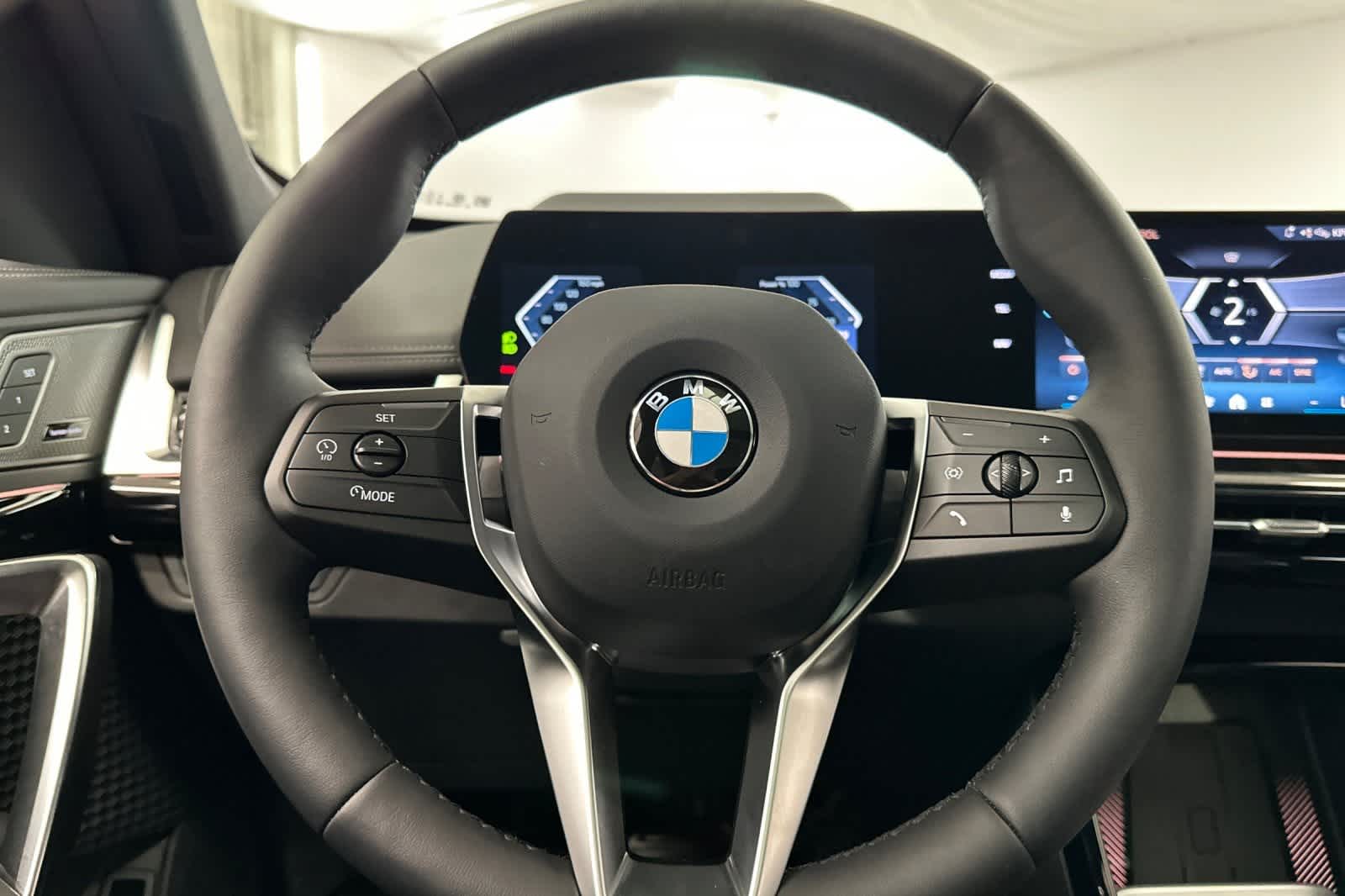 Thumbnail: 2026 BMW X1 - 23