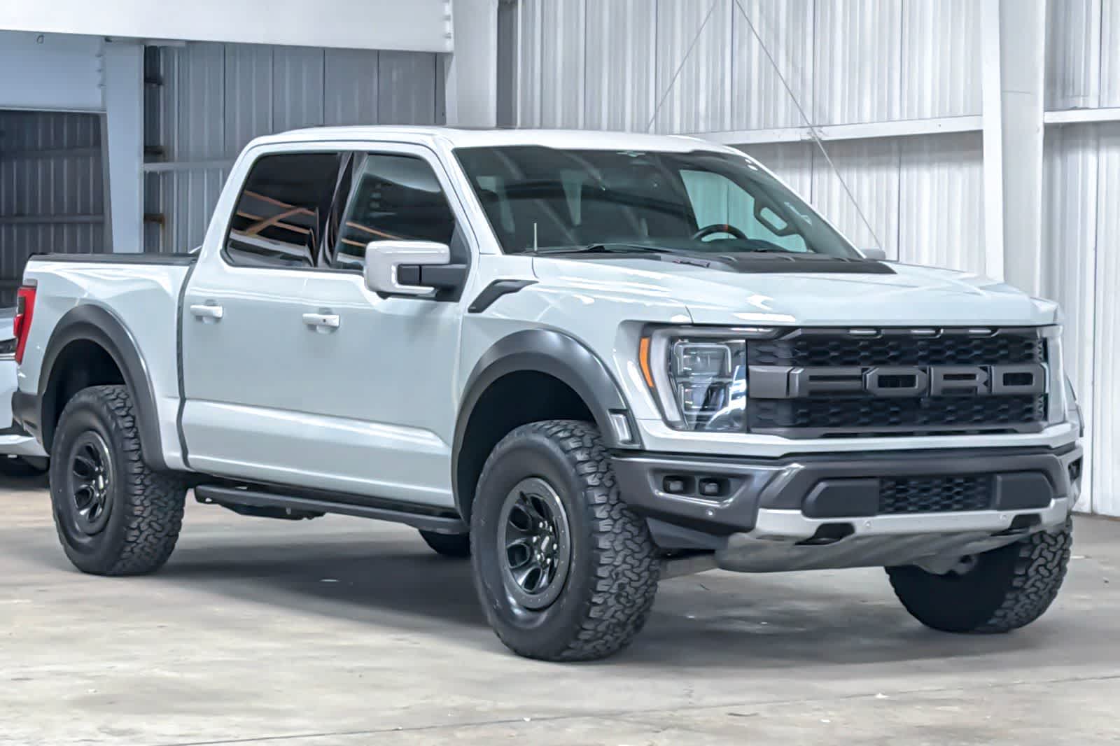 Thumbnail: 2023 Ford F-150 - 9