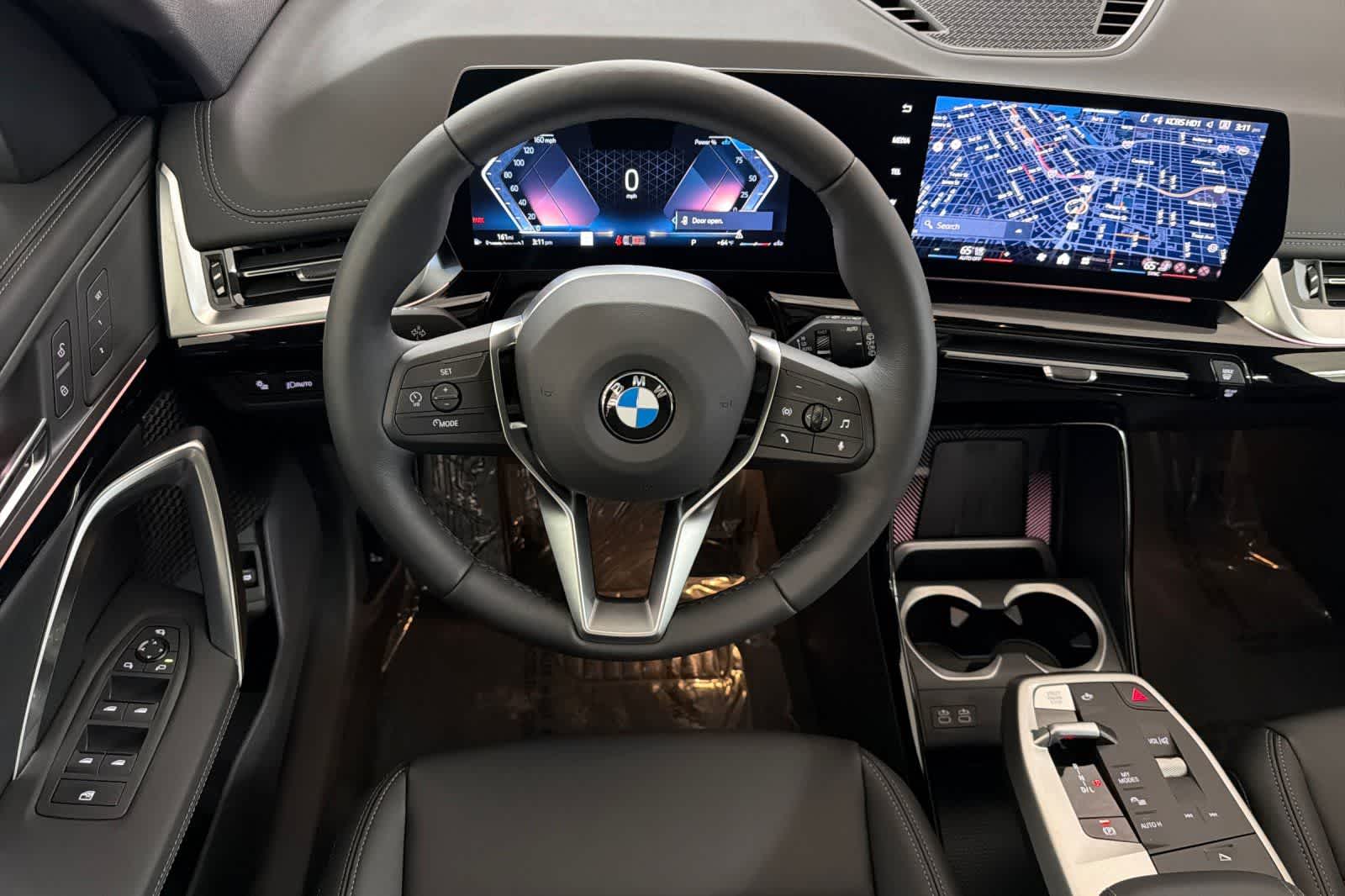 Thumbnail: 2026 BMW X1 - 14