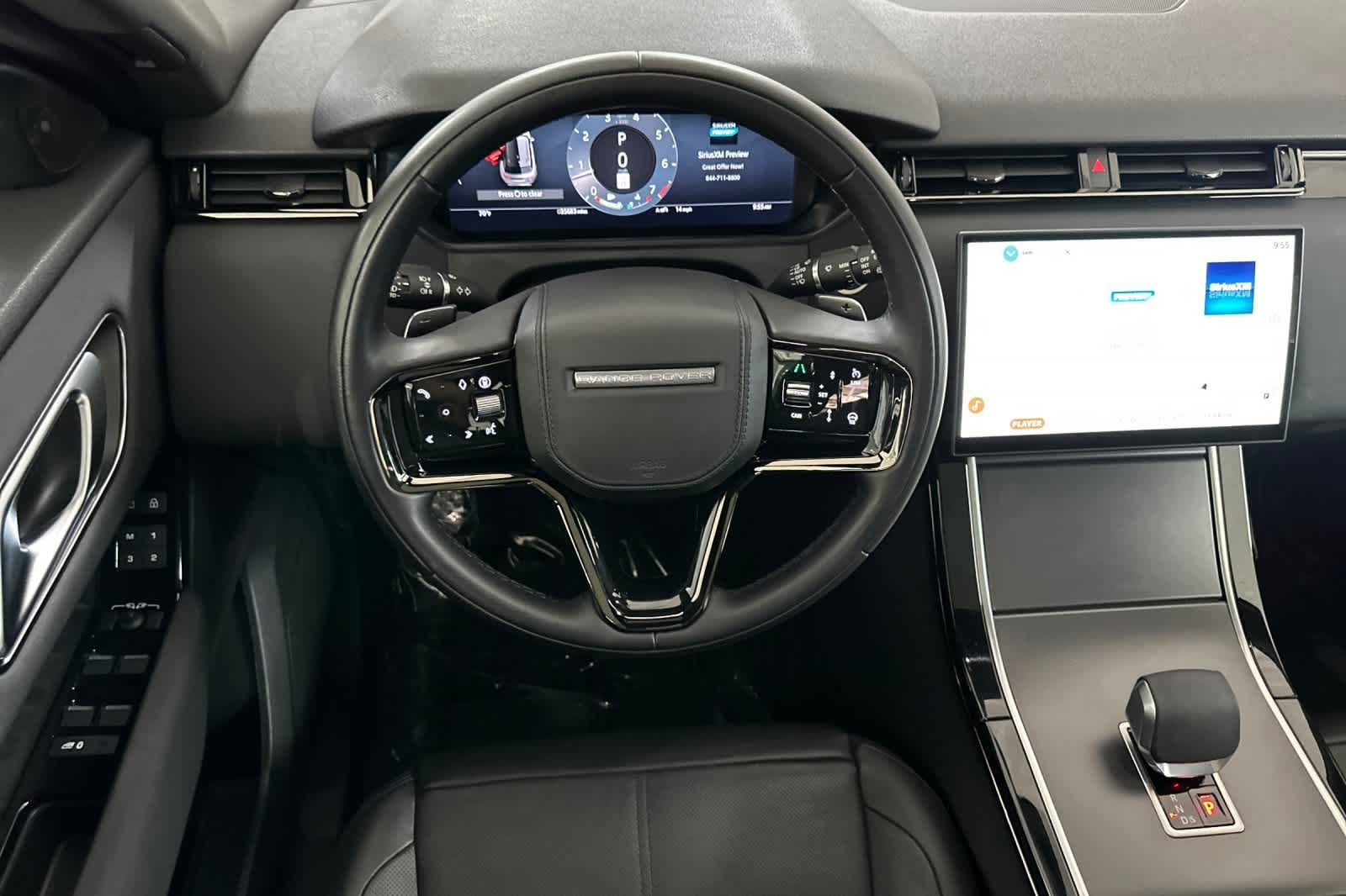 Thumbnail: 2025 Land Rover Range Rover Velar - 14