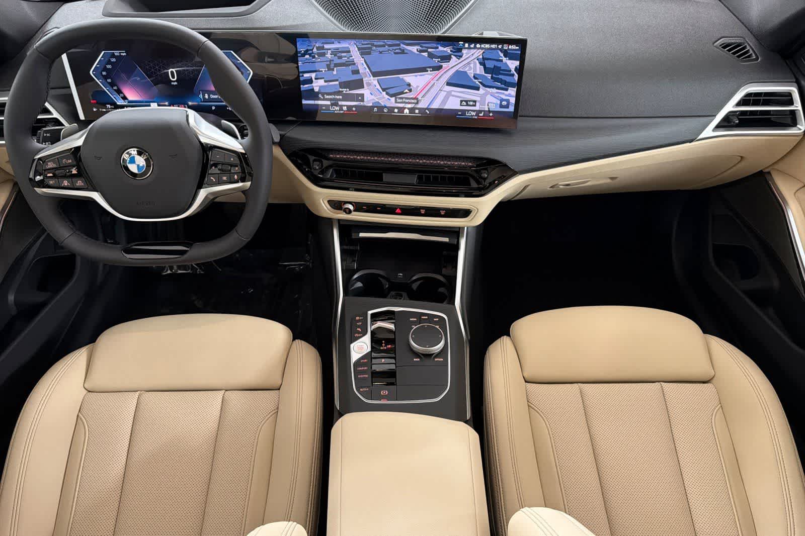 Thumbnail: 2026 BMW 3 Series - 3