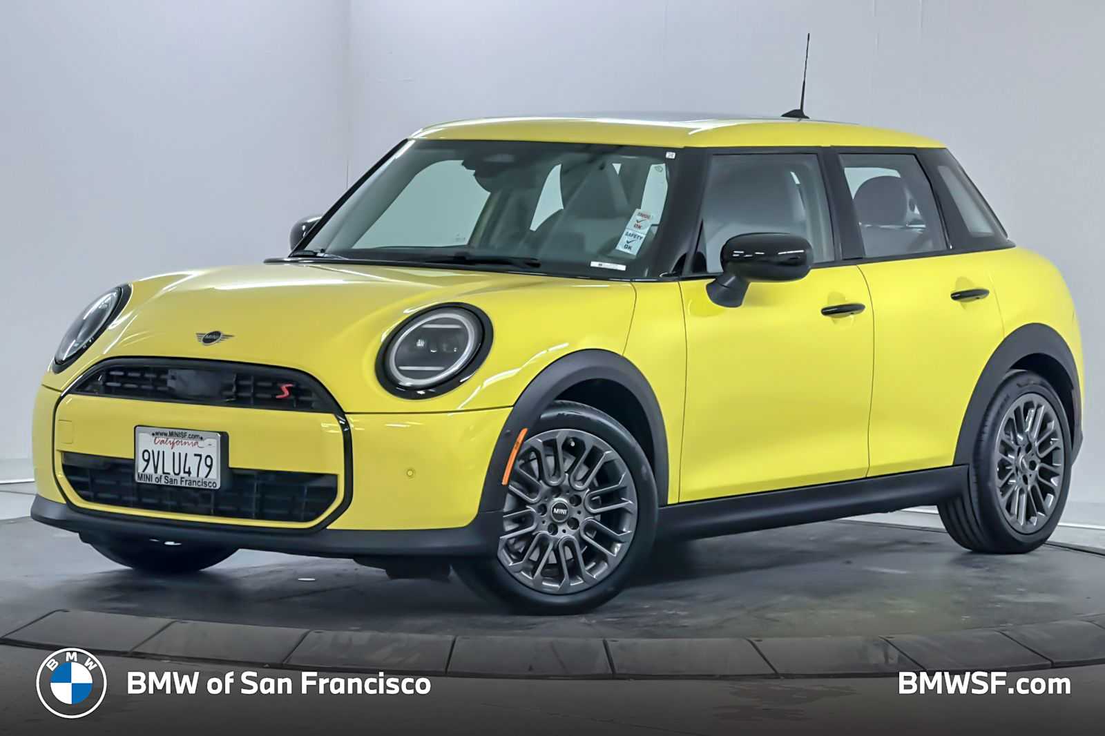 Thumbnail: 2025 MINI Cooper Hardtop - 1