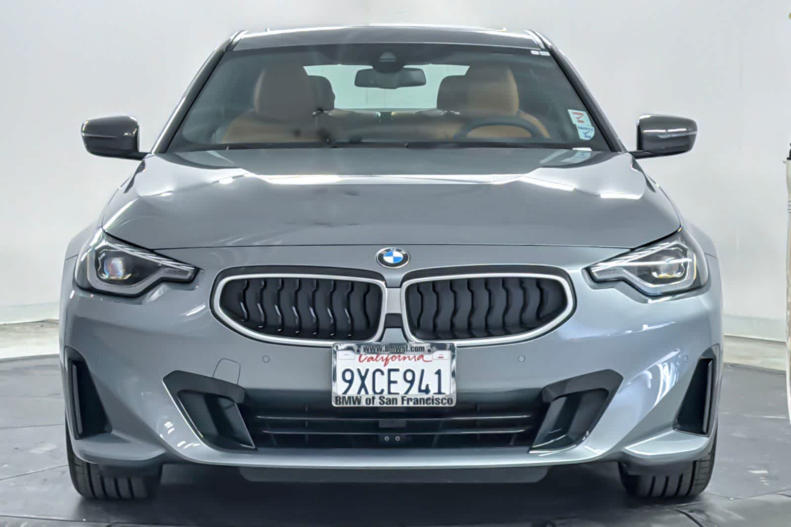 Thumbnail: 2025 BMW 2 Series - 10