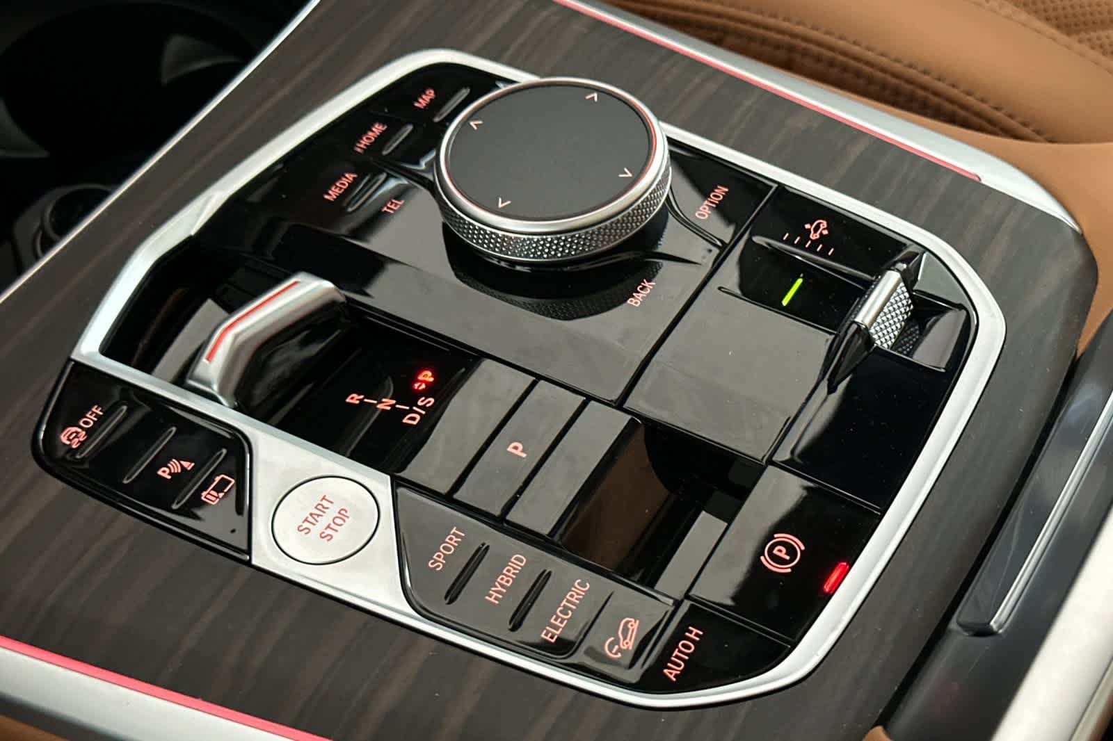 Thumbnail: 2026 BMW X5 - 22