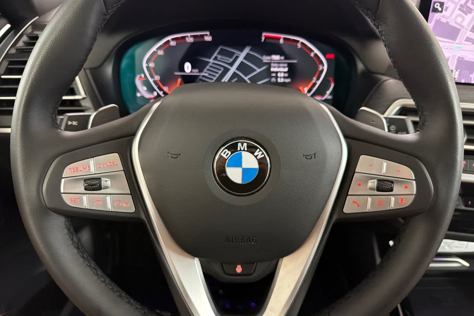 Thumbnail: 2023 BMW X3 - 24