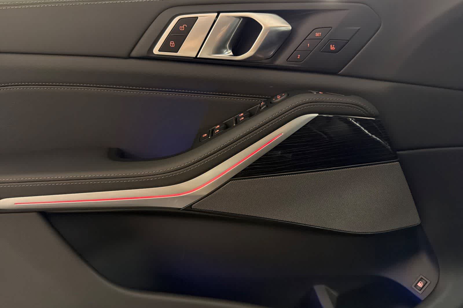 Thumbnail: 2026 BMW X5 - 12
