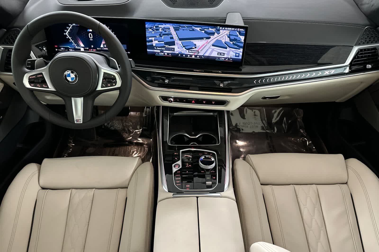 Thumbnail: 2026 BMW X7 - 3