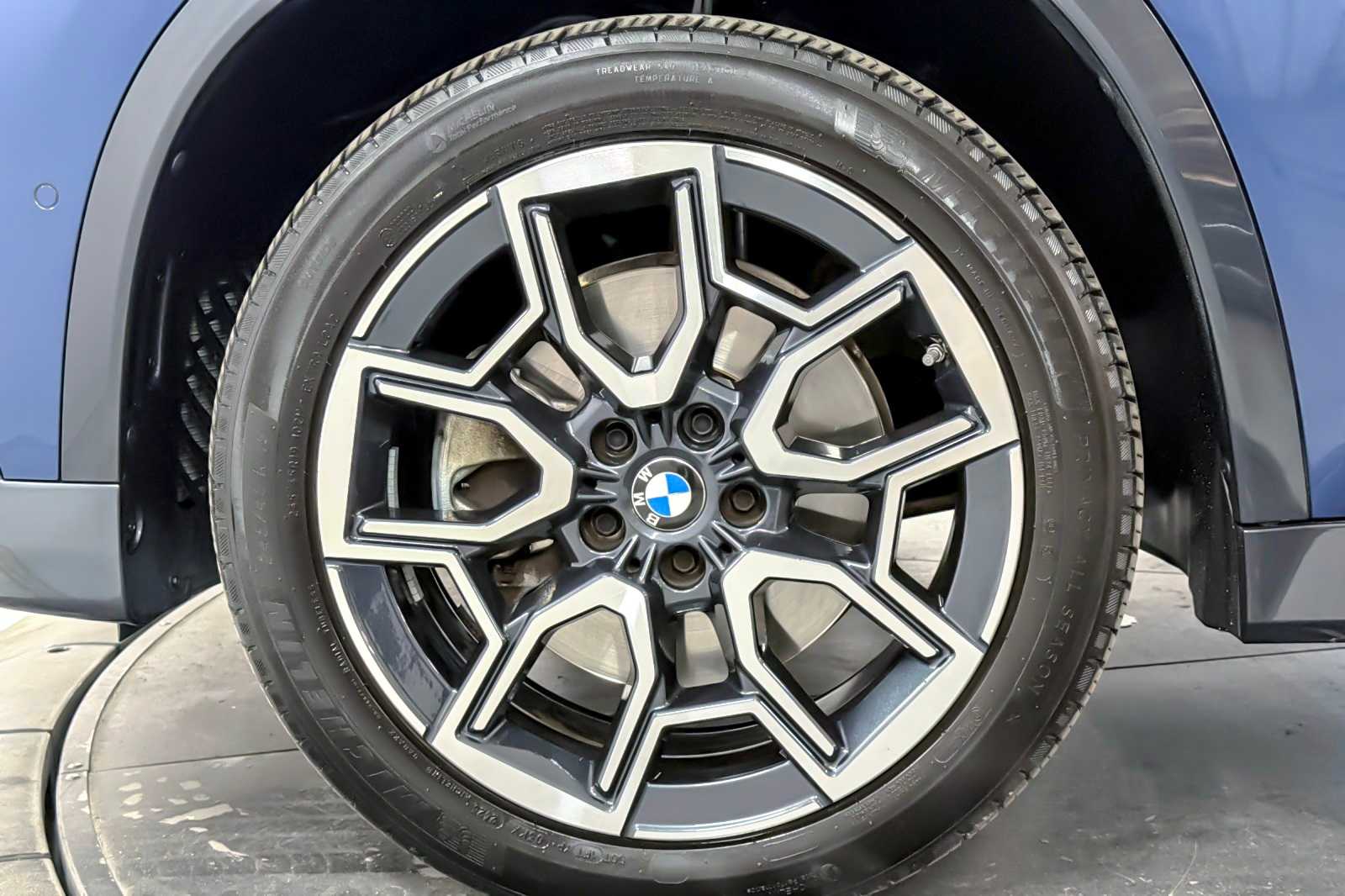 Thumbnail: 2023 BMW X1 - 27