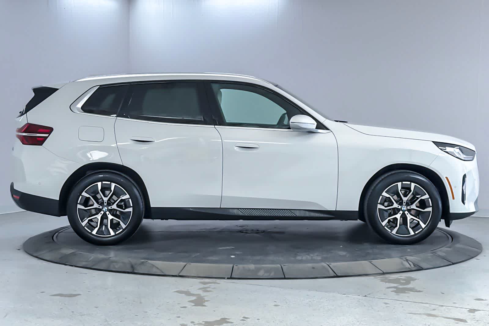 Thumbnail: 2026 BMW X3 - 7