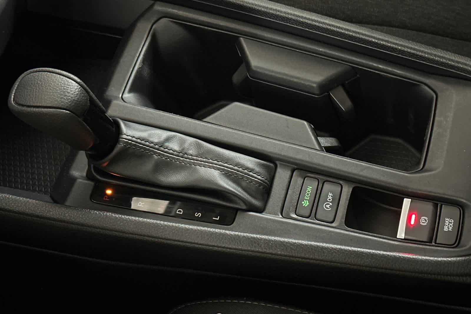 Thumbnail: 2024 Honda Accord - 20