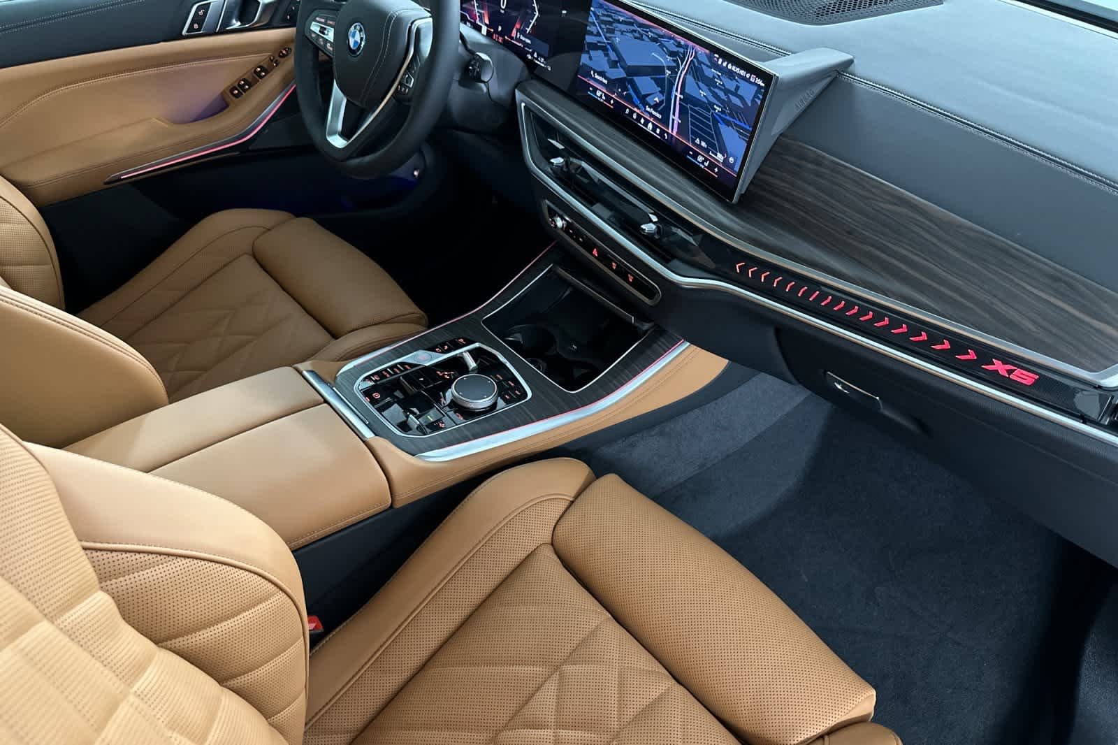 Thumbnail: 2026 BMW X5 - 16