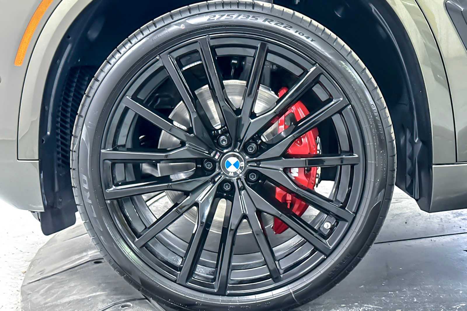 Thumbnail: 2026 BMW X5 - 25