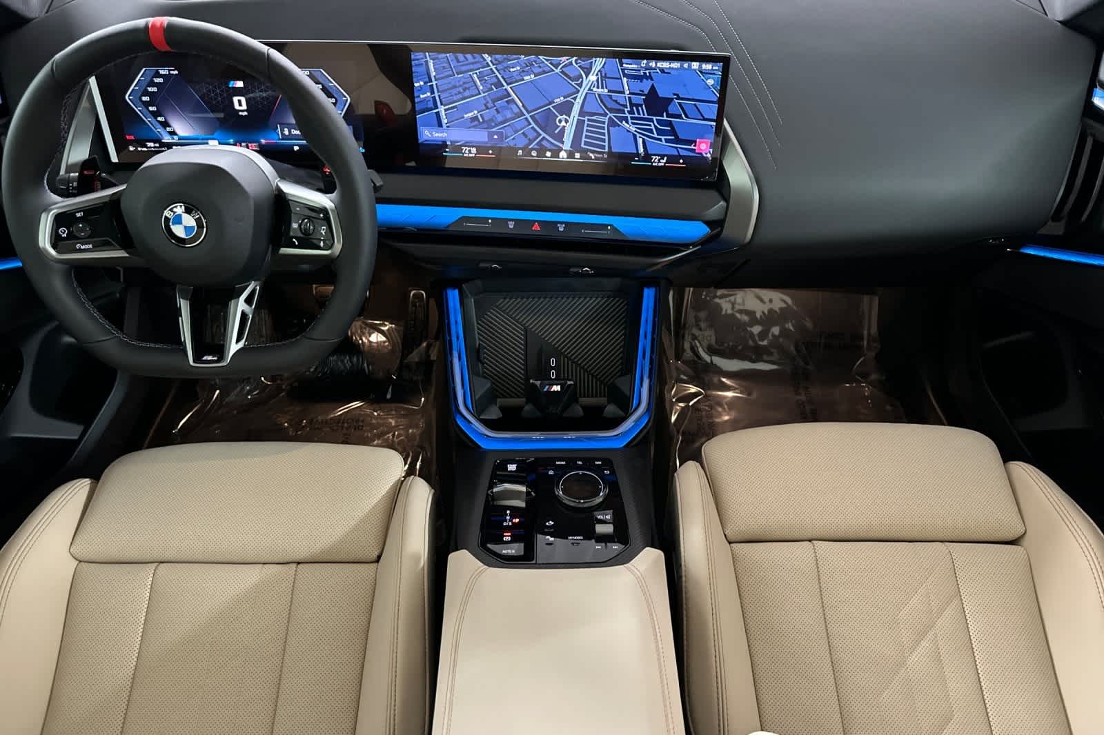 Thumbnail: 2026 BMW X3 - 3