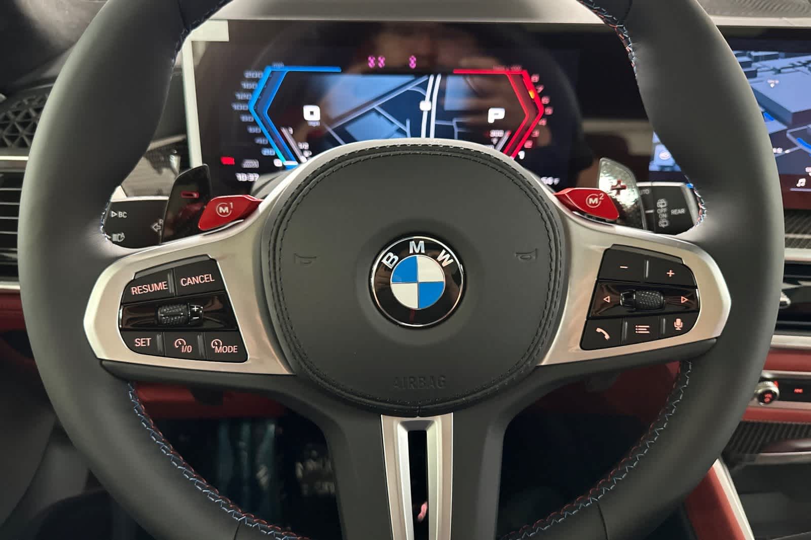 Thumbnail: 2026 BMW X5 - 24