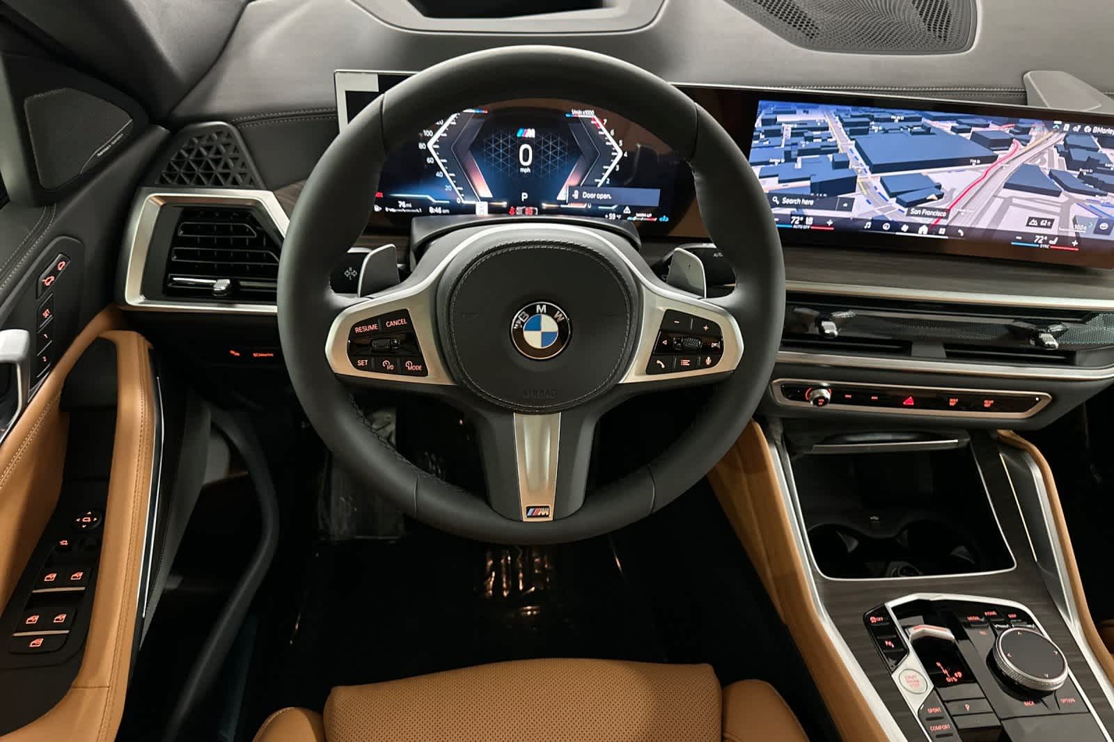 Thumbnail: 2026 BMW X6 - 14