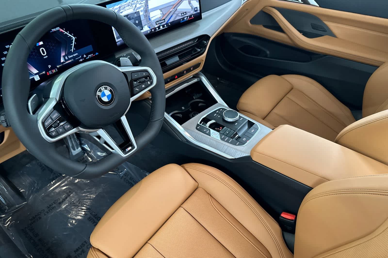 Thumbnail: 2026 BMW 4 Series - 14