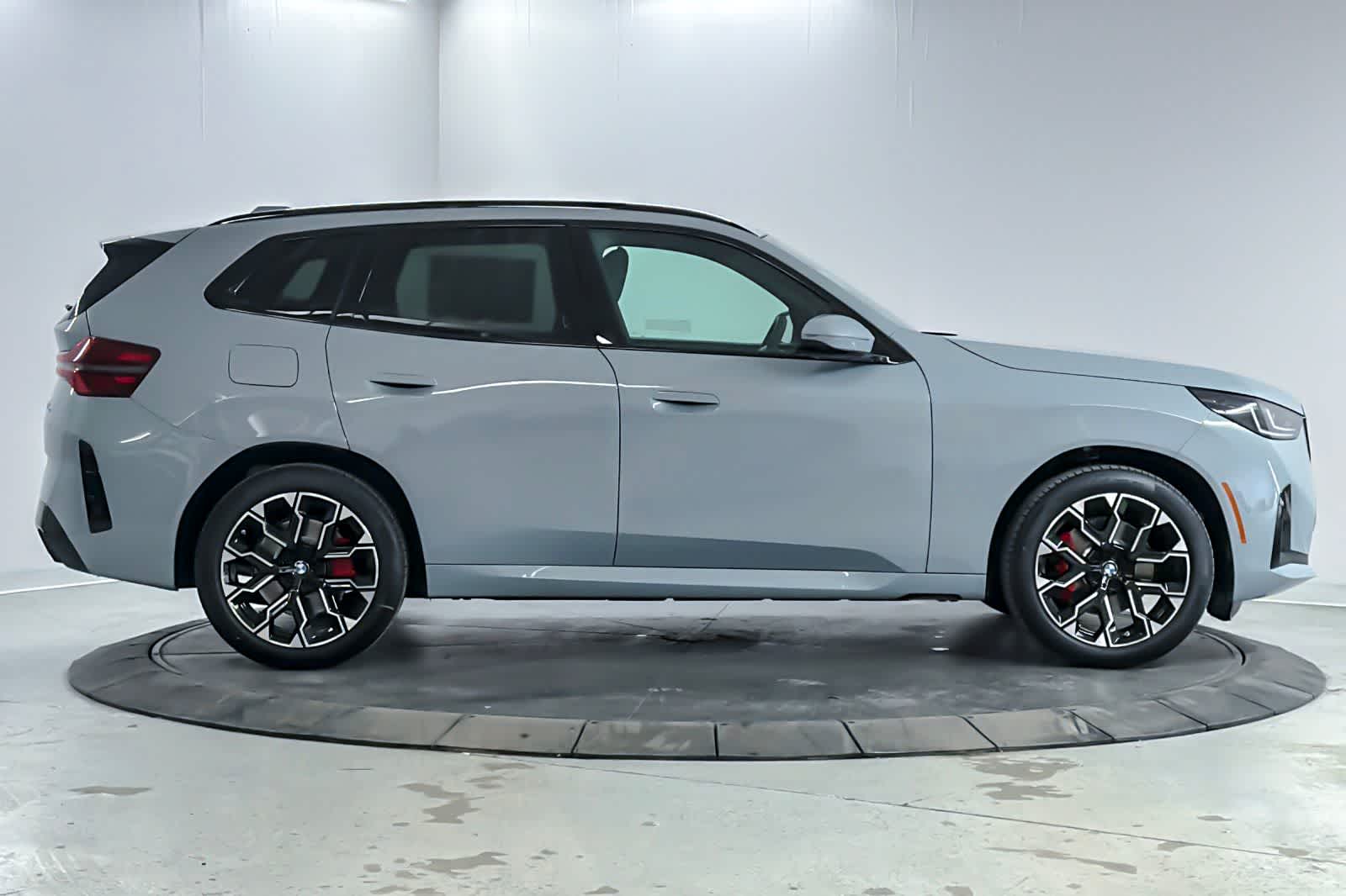 Thumbnail: 2026 BMW X3 - 8