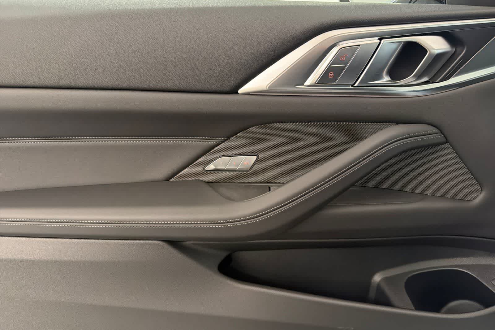 Thumbnail: 2026 BMW M4 - 12