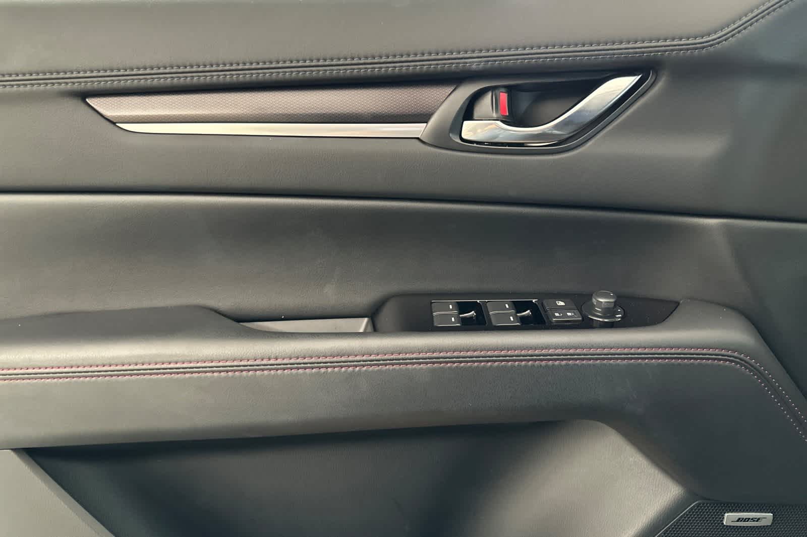 Thumbnail: 2021 Mazda CX-5 - 12