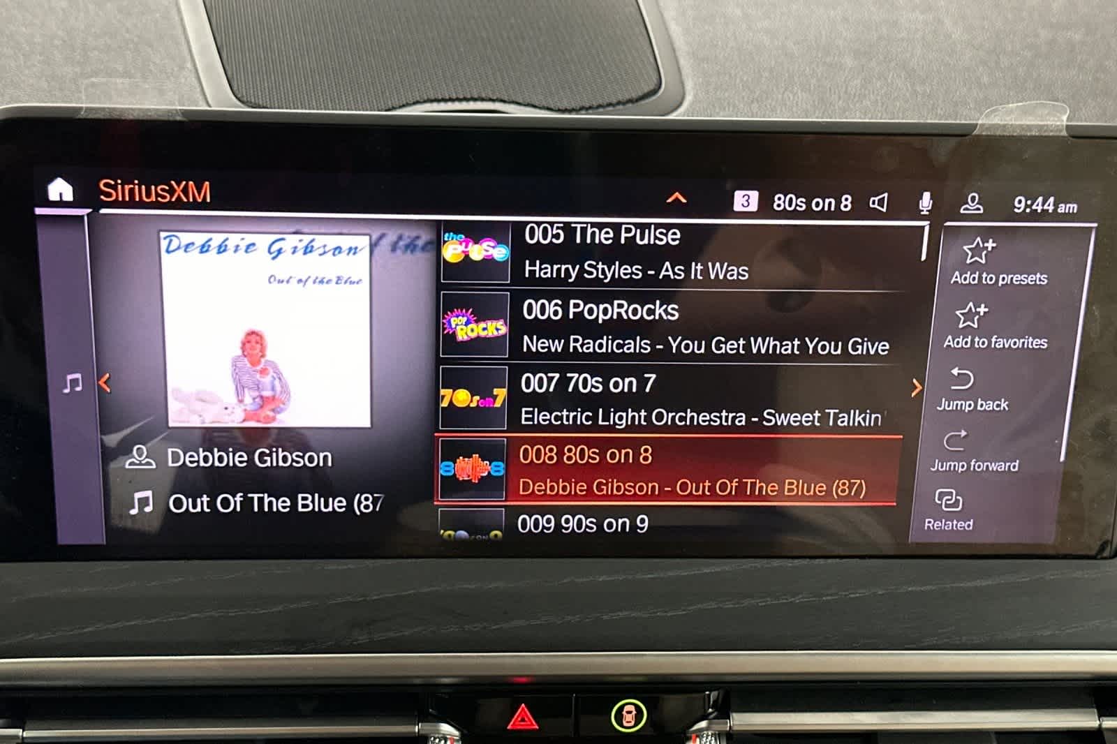 Thumbnail: 2023 BMW X3 - 18